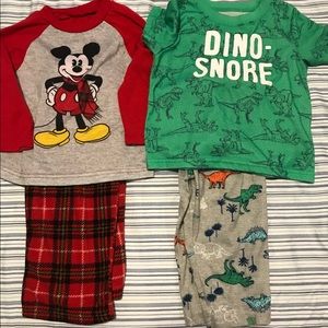 pajama lot